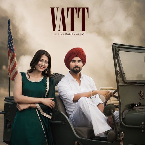 Vatt