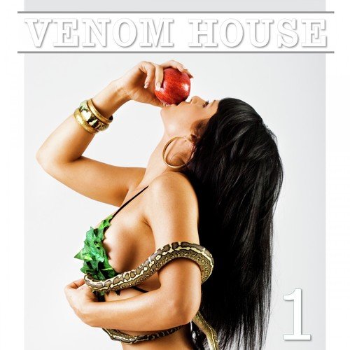 Venom House, Vol. 1