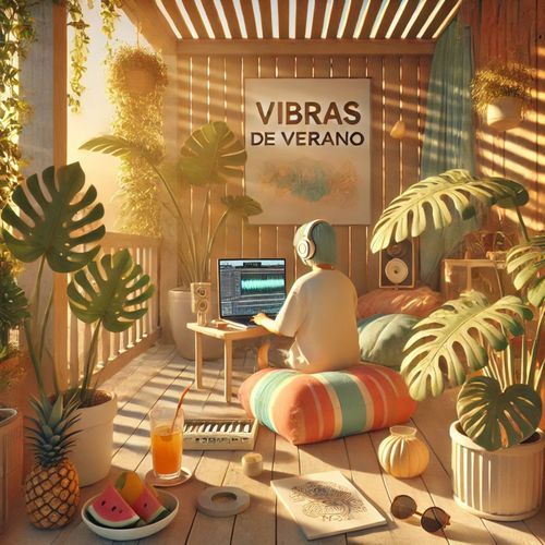 Tiempo De Lofi cover art