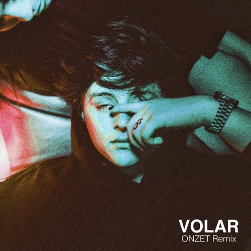 Volar (Onzet Remix)_poster_image