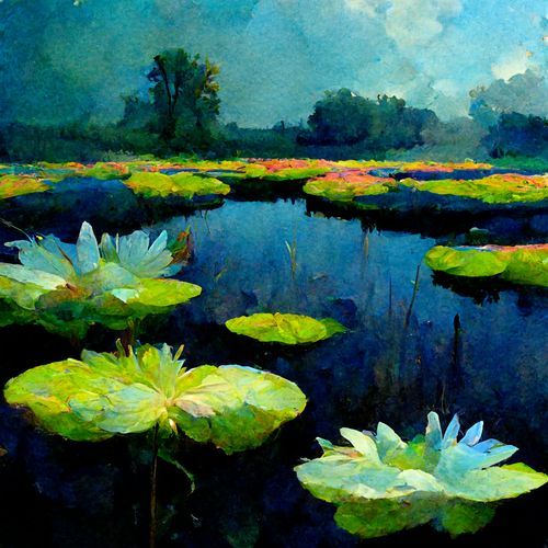 Waterlily