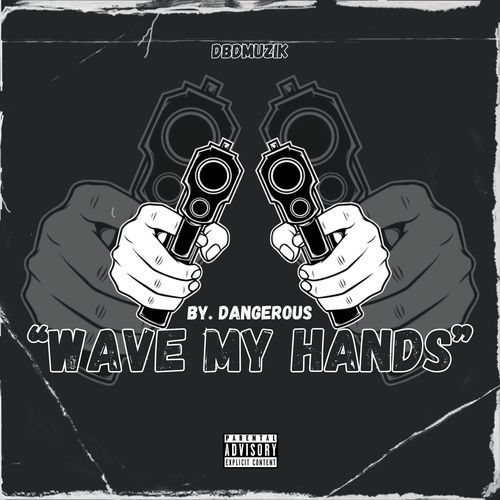 Wave My Hands_poster_image