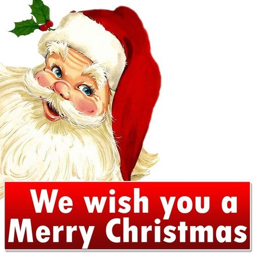 We Wish You a Merry Christmas_poster_image