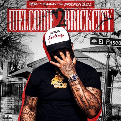 Berger cover art