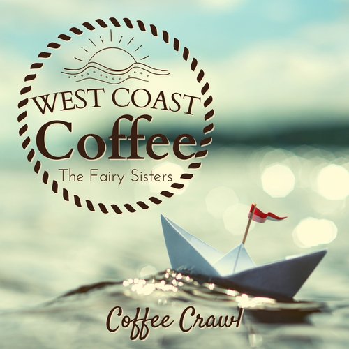 Cute Cafe cover art