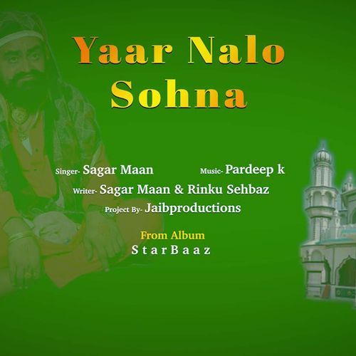 Yaar Nalo Sohna