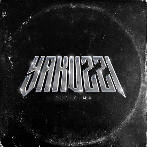 Yakuzzi cover art