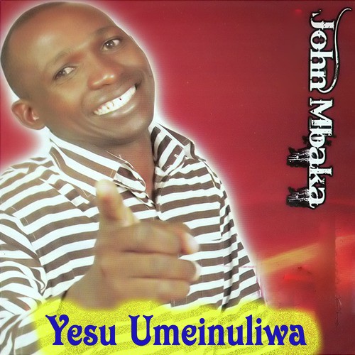 Yesu Umeinuliwa