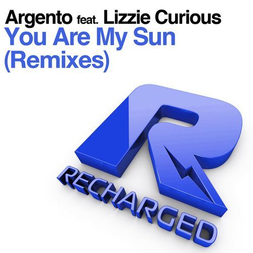 You Are My Sun (Consoul Trainin Remix) cover art