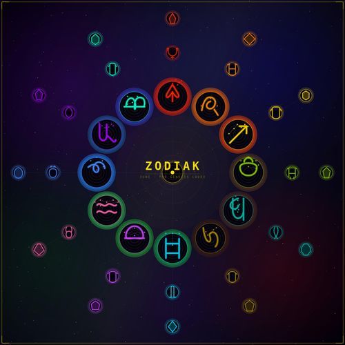 Endless Flow (The Genesis Libra)