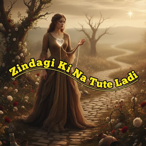 Zindagi Ki Na Tute Ladi