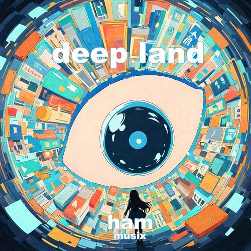 deep land