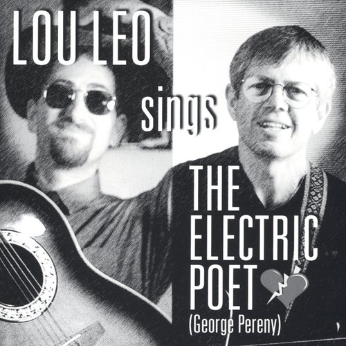 The Eagle cover art