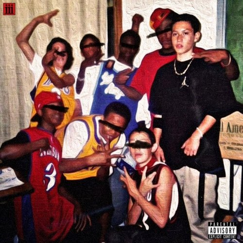 Headstrong (feat. Joc Tha Villan & Smoke G) cover art