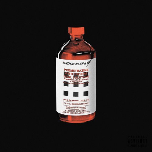 sonido suave cover art
