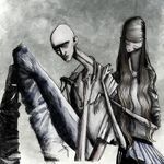 stuck in a car with angels (mark william lewis remix)
