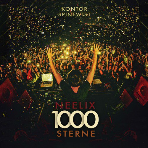 1000 Sterne