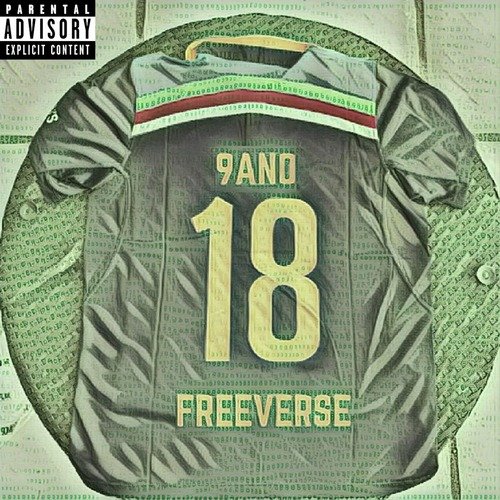 18 Freeverse