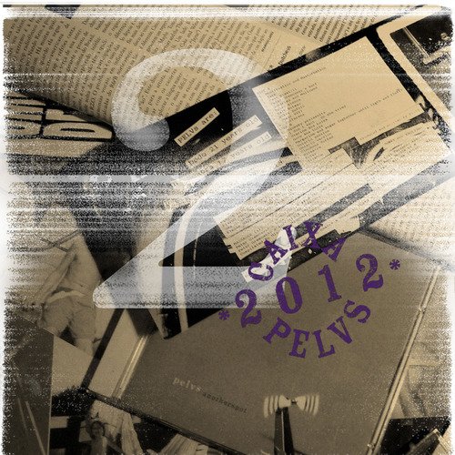 Bric a Brac Between Aspirins (Live) cover art