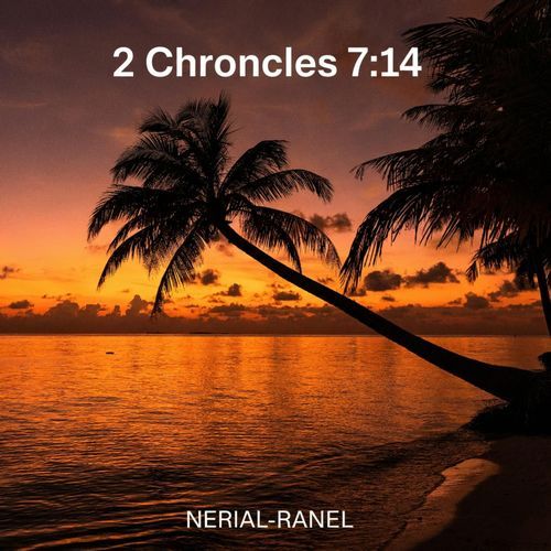 2 Chronicles 7:14 cover art