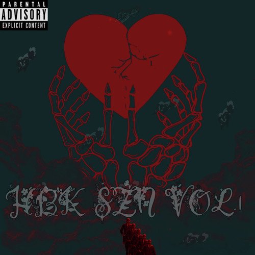 HBK Scientist cover art