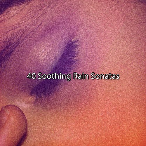 40 Soothing Rain Sonatas_poster_image