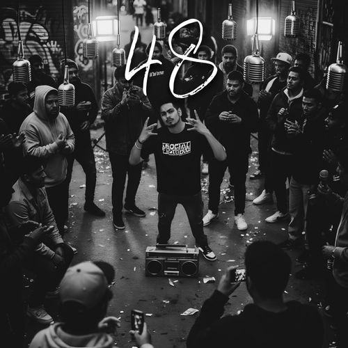 48 BARS