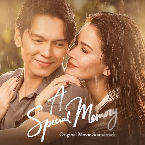 A Special Memory (Original Movie Soundtrack)