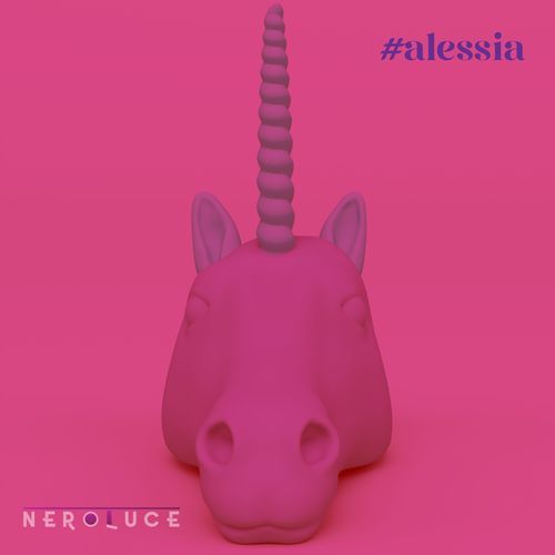 ALESSIA cover art
