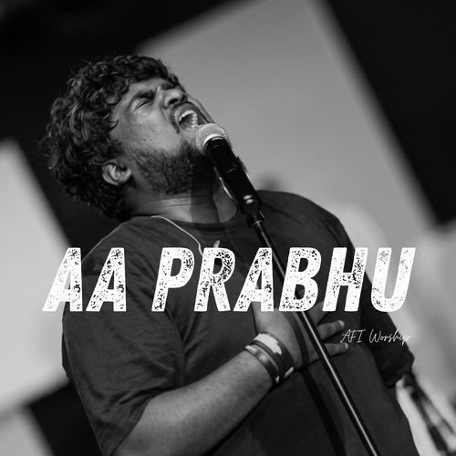 Aa Prabhu (Live)