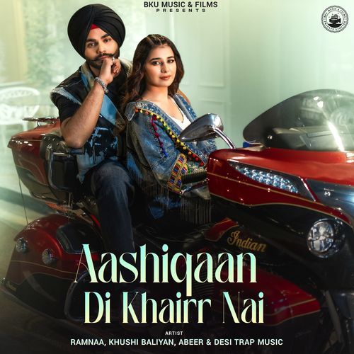 Aashiqaan Di Khairr Nai