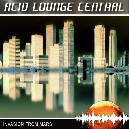 Acid Lounge Central