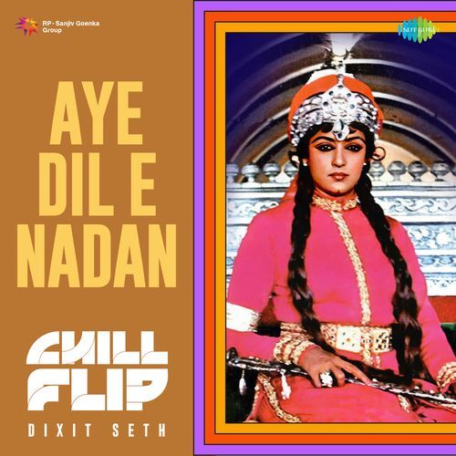 Ae Dil E Nadan Chill Flip