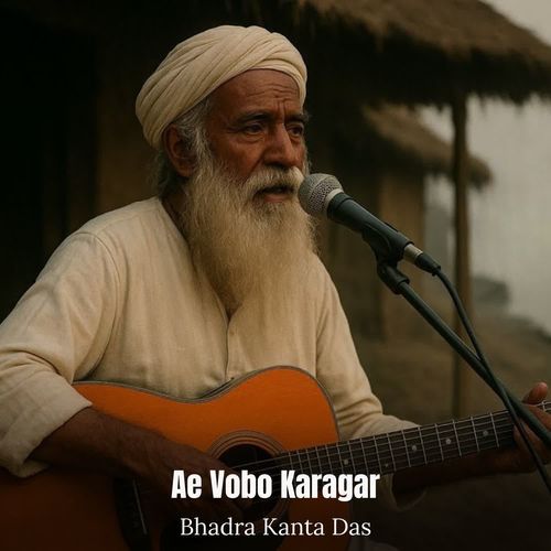 Ae Vobo Karagar