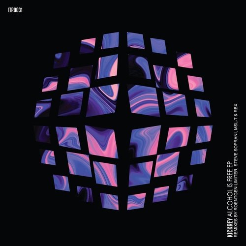 Alcohol Is Free (Roentgen Limiter Remix)