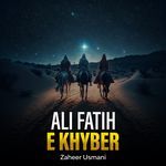 Ali Fatih e Khyber