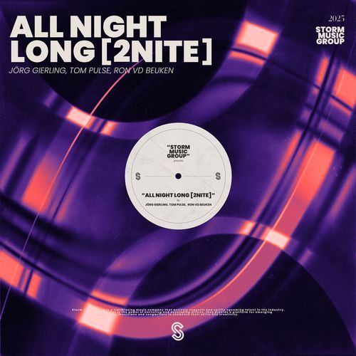 All Night Long (2nite)