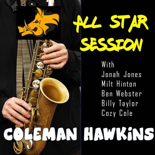 All Star Session