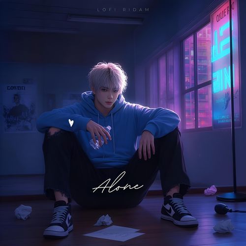 Waiting for No One cover art
