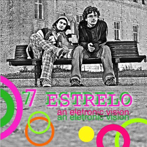 Mundos Infinitos cover art