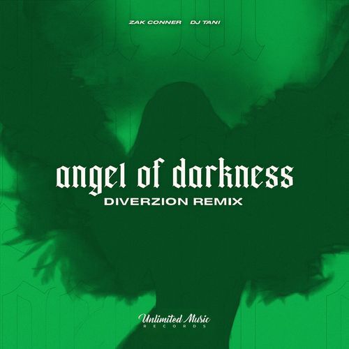 Angel Of Darkness