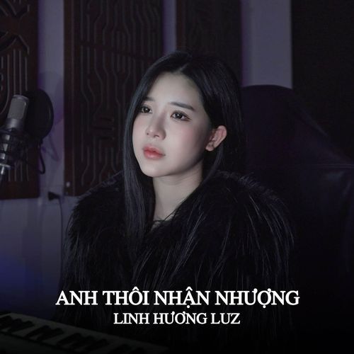 Anh Thôi Nhân Nhượng (Remix & Lofi)_poster_image