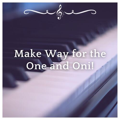 Arataki Itto: Make Way for the One and Oni!