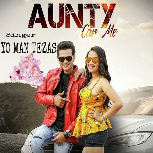 Aunty Car Me