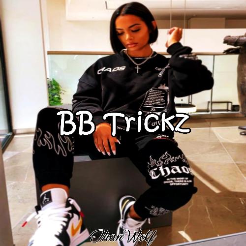 BB Trickz cover art