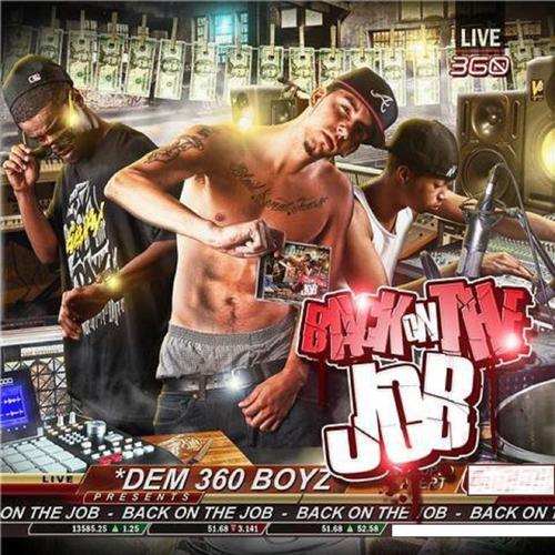 Party Hard (feat. D Boy, Dez & Ram)