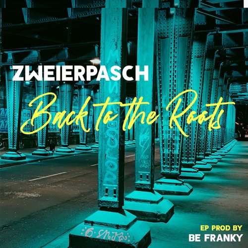 Meilensteine (Be Franky Beat) cover art