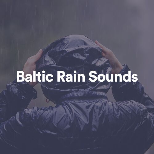 Baltic Rain Sounds_poster_image