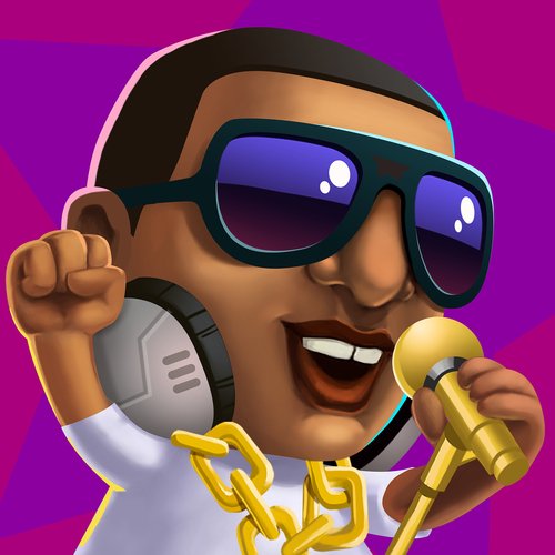 Dubstep cover art
