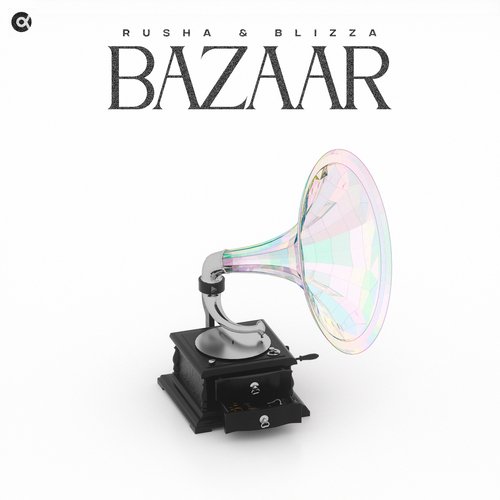 Bazaar